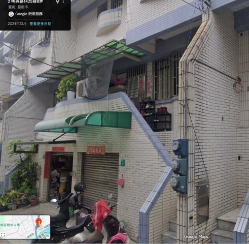 南區透天法拍-5