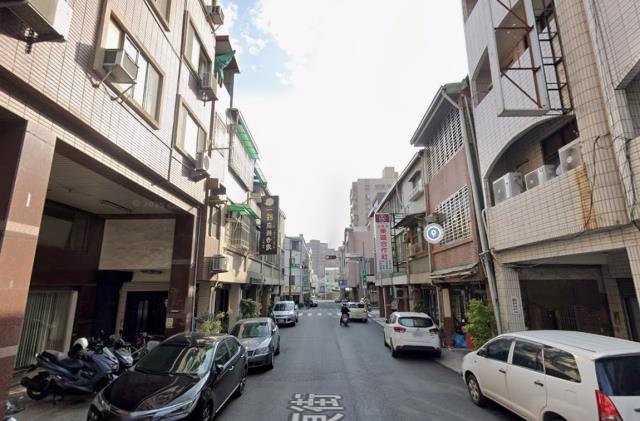 東區透天法拍-5