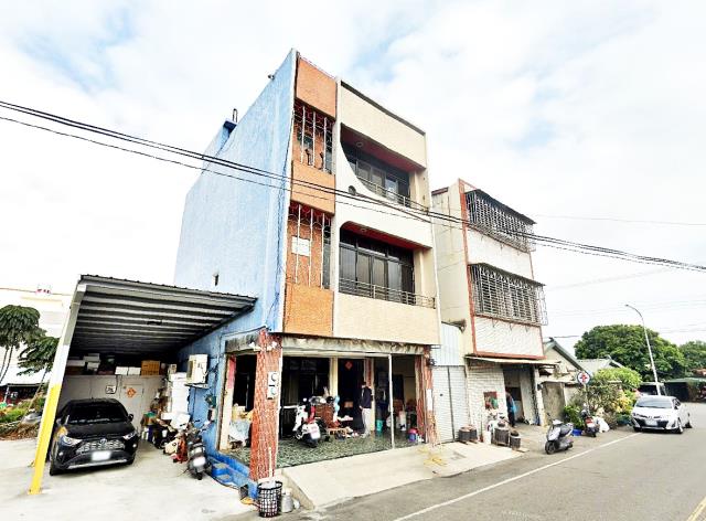 雲林透天法拍-4