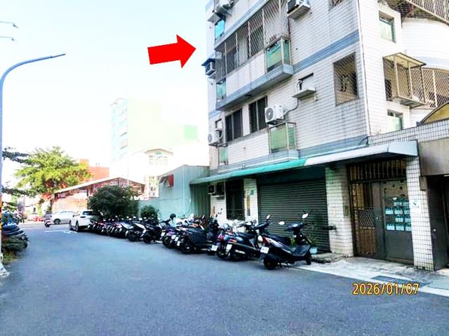 台南華廈法拍-4