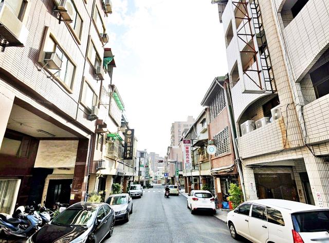 台南透天法拍-4