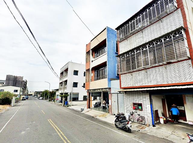 雲林莿桐法拍透天-2