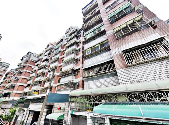 台南東區華廈法拍-5