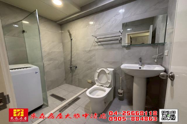 台中大雅大樓-5