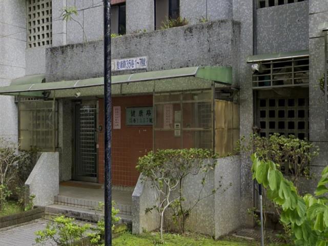 台北松山法拍一樓-4