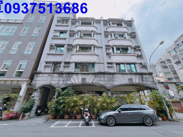 宜蘭宜蘭市公寓-1