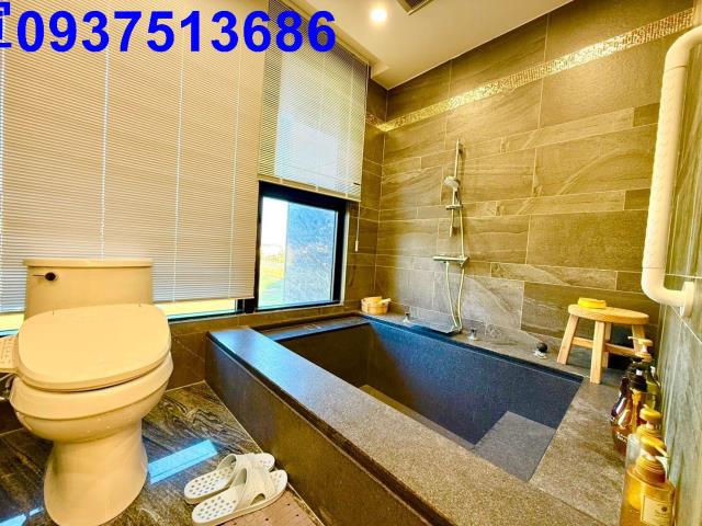 宜蘭頭城套房-9