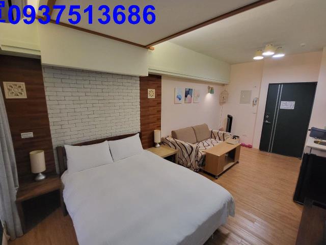 宜蘭礁溪套房-5