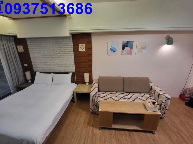 宜蘭礁溪套房-7