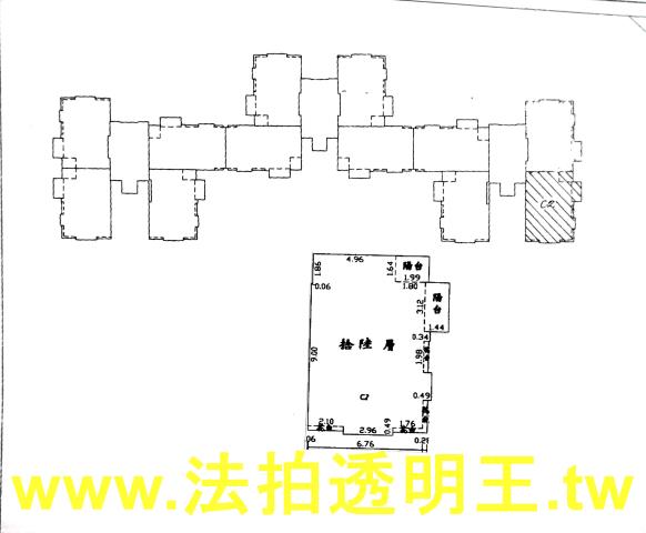 松山大樓拍賣-8