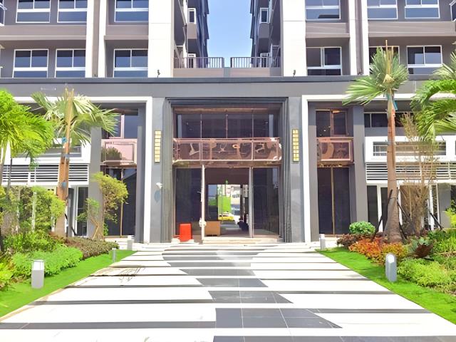 新莊法拍大樓-5