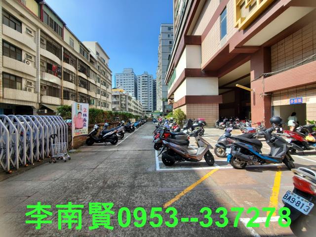 台南永康大樓-13