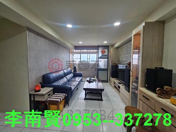 台南永康大樓-1