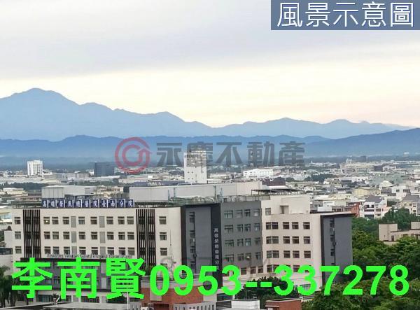 台南永康大樓-7