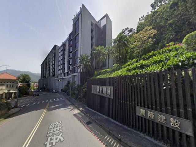 新北新店華廈法拍-2