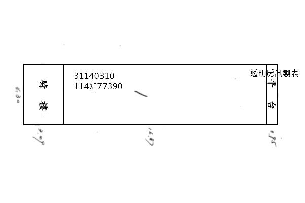 台北中正區店面拍賣-9