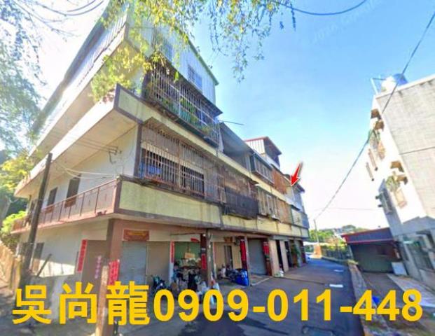 台中新社法拍透天-1