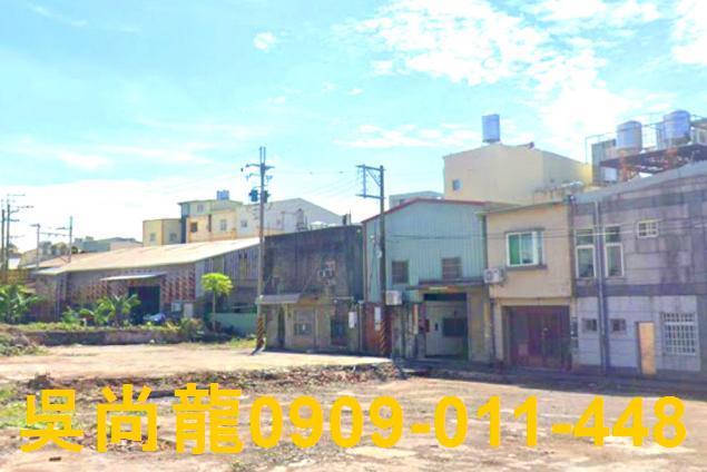 台中神岡透天法拍-1