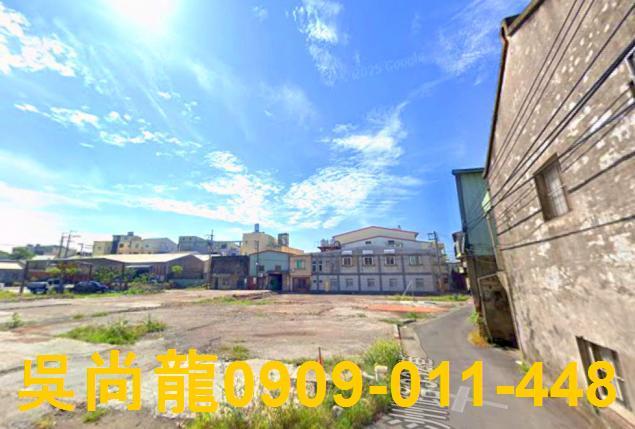 台中神岡透天法拍-5