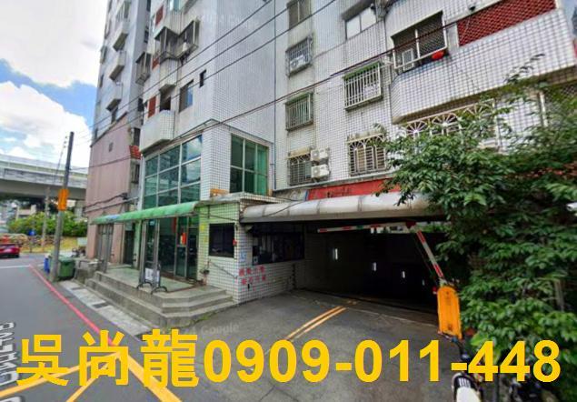 台中北屯拍賣大樓-5