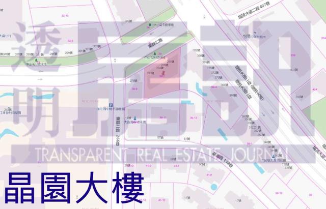 台北中山區法拍大樓-9