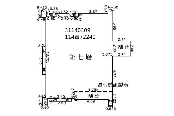 台北中山區大樓法拍-10