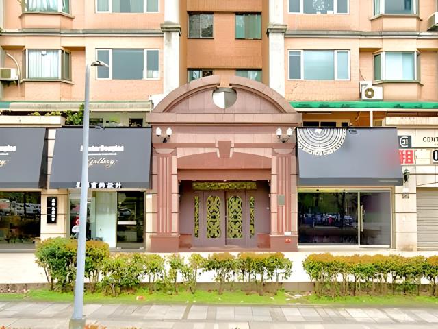 台北中山區大樓法拍-2