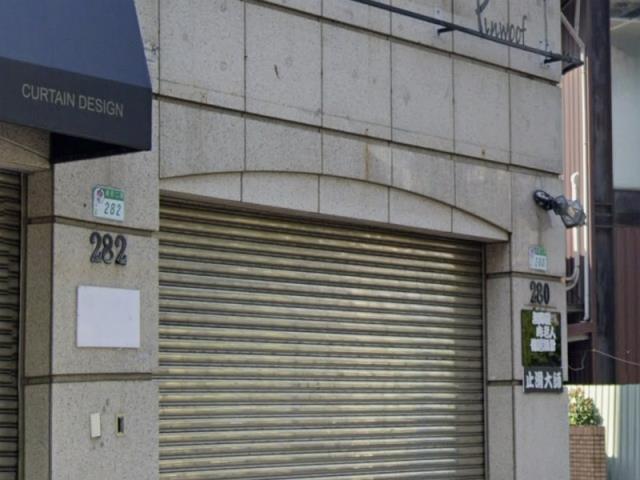 台北中山區大樓法拍-7