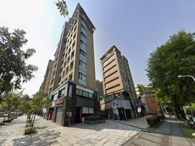 台北中山區大樓法拍-8