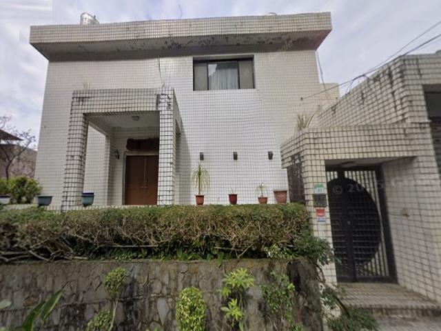 信義區法拍透天-1