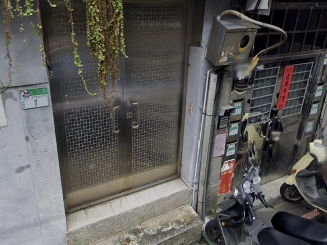 信義區法拍公寓-5