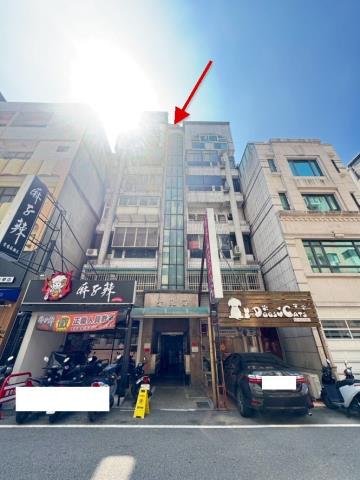 北區華廈法拍-2