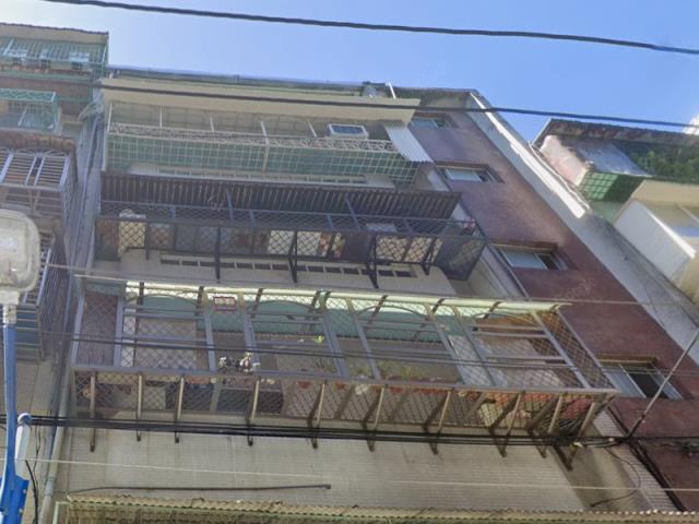 中和公寓法拍-3