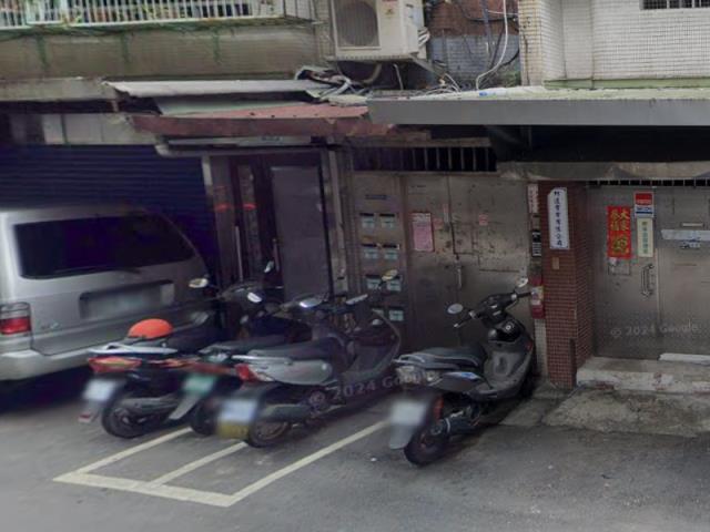 中和公寓法拍-4