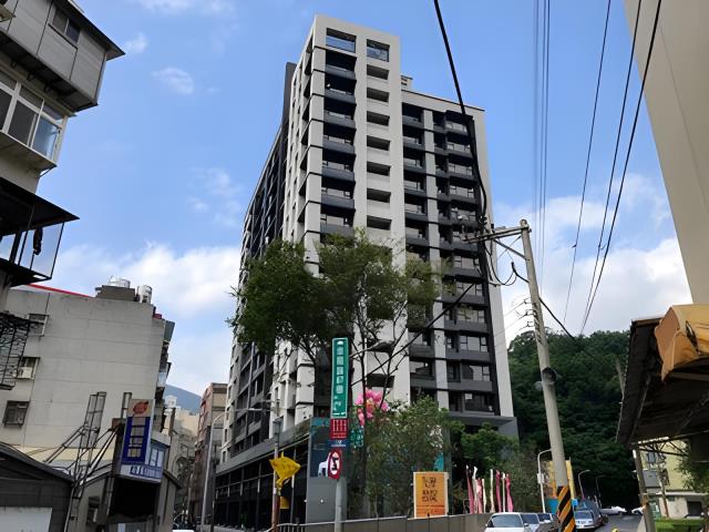 內湖法拍大樓-1