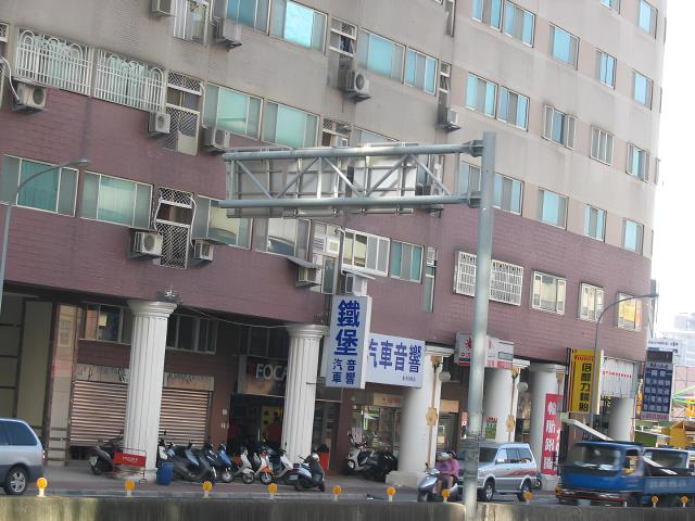 新店大樓法拍-3