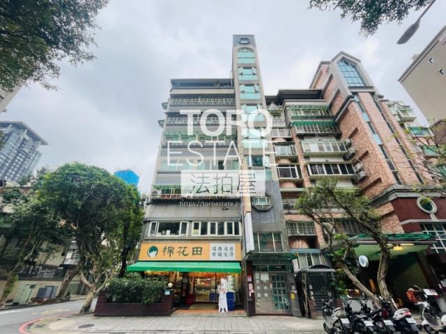 新店華廈法拍-1