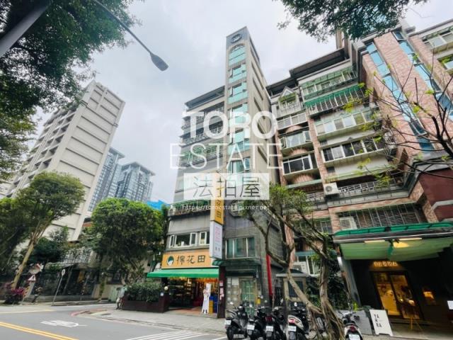 新店華廈法拍-3