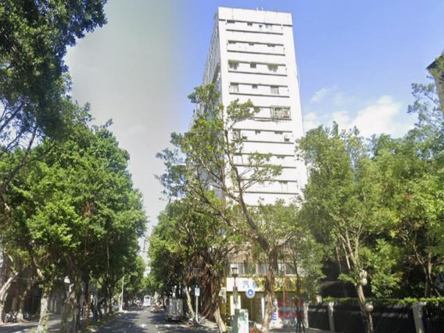 中正區店面拍賣-4