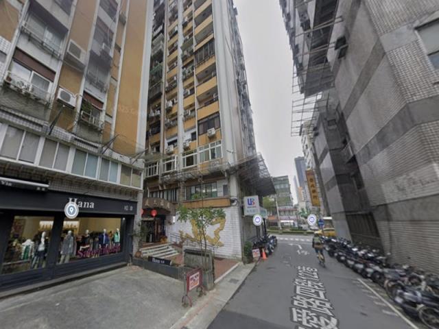 台北法拍大樓-5