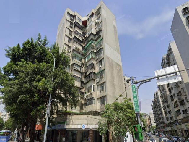 台北國光市場商圈法拍-2