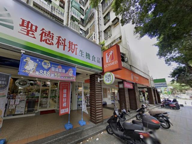 台北國光市場商圈法拍-6