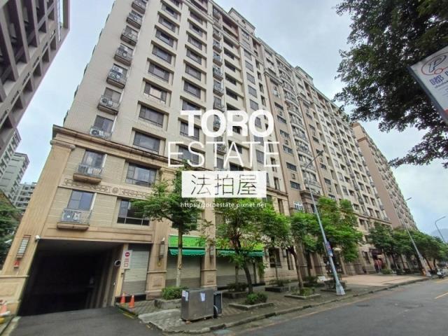 新北大樓法拍-3