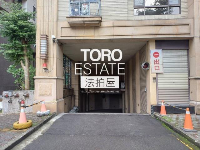 新北大樓法拍-6