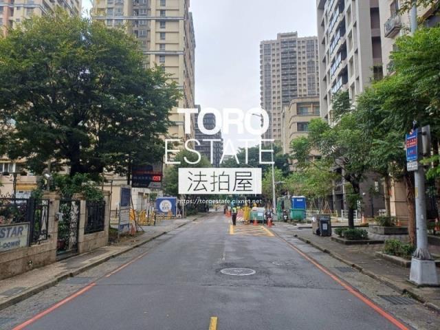 新北大樓法拍-8