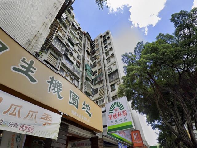 台北大樓法拍-1