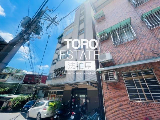 新北法拍華廈-4