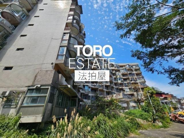 新北法拍華廈-3