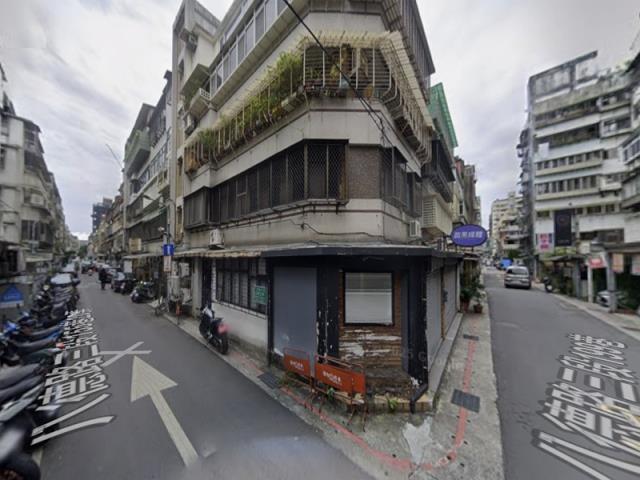 台北公寓法拍-3