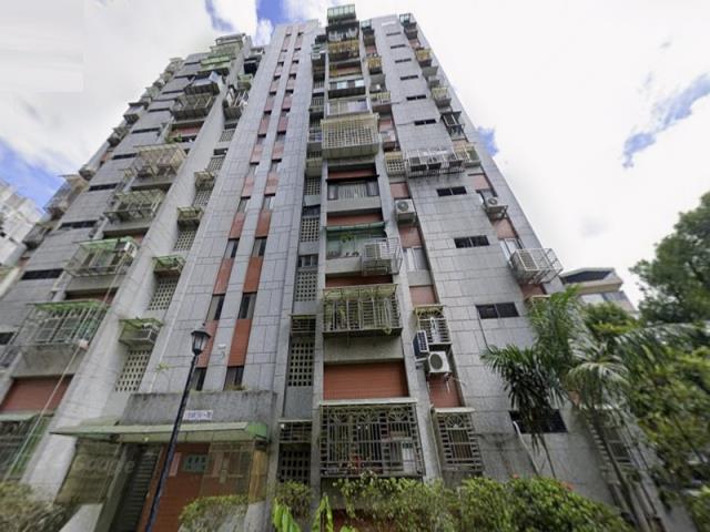 台北松山大樓法拍-3